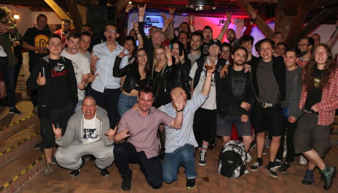 Od Gdańska po Bielsko - Białą. Znamy finalistów „Jarocin – Antyfestu Antyradia”