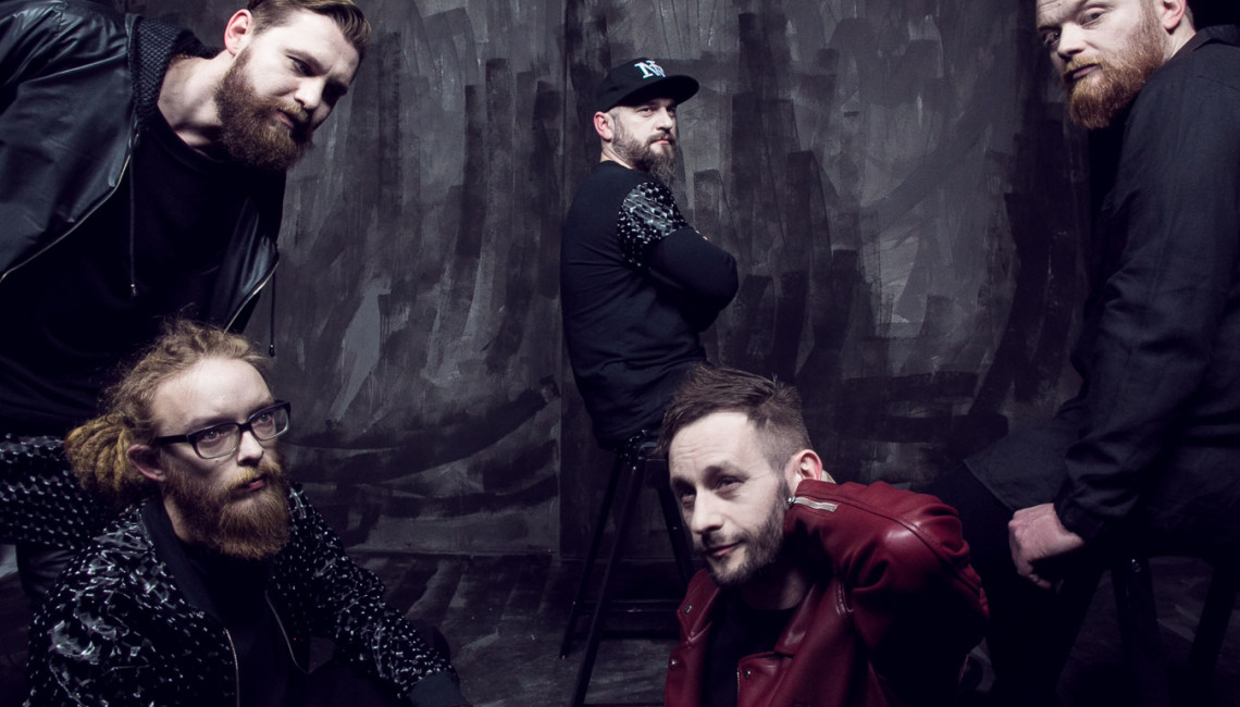 Koncert The Answer – znamy supporty