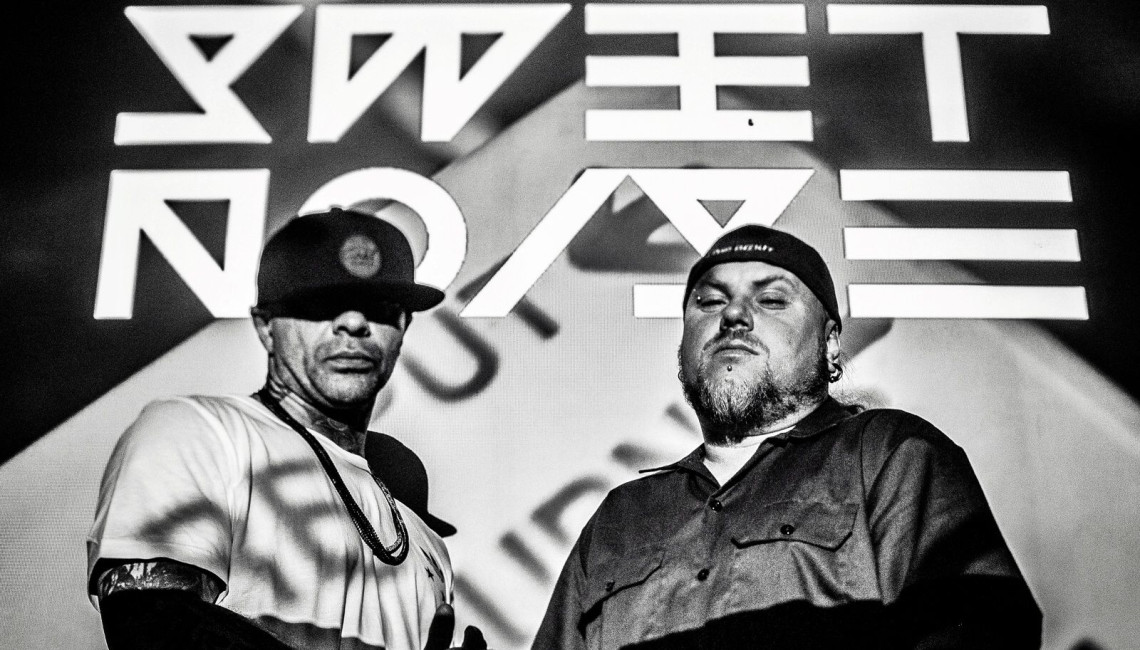 Peja będzie gościem specjalny koncertu Sweet Noise podczas Jarocin Festiwal