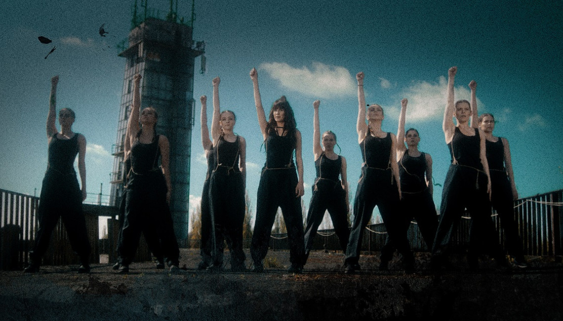 Nowy singiel od Sylwii Grzeszczak