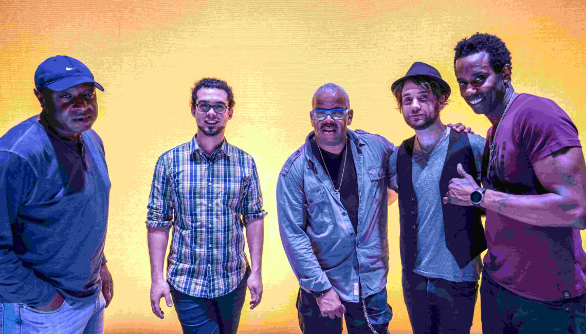 Terence Blanchard - pięciokrotny zdobywca Grammy zagra we Wrocławiu!