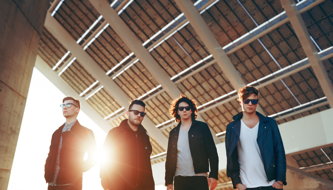 Terrific Sunday na głównej scenie na Open'er Festival