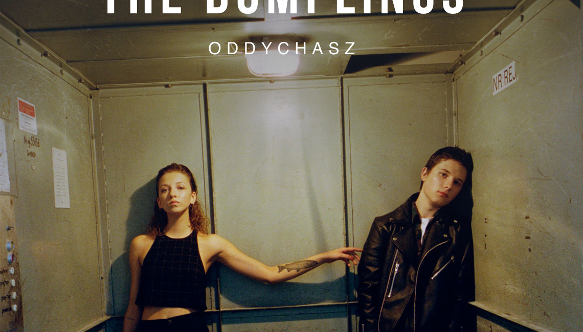 Posłuchaj najnowszego utworu The Dumplings  