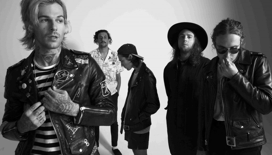 Kraków Live Festival 2016: Massive Attack, Sia, The Neighbourhood i inni