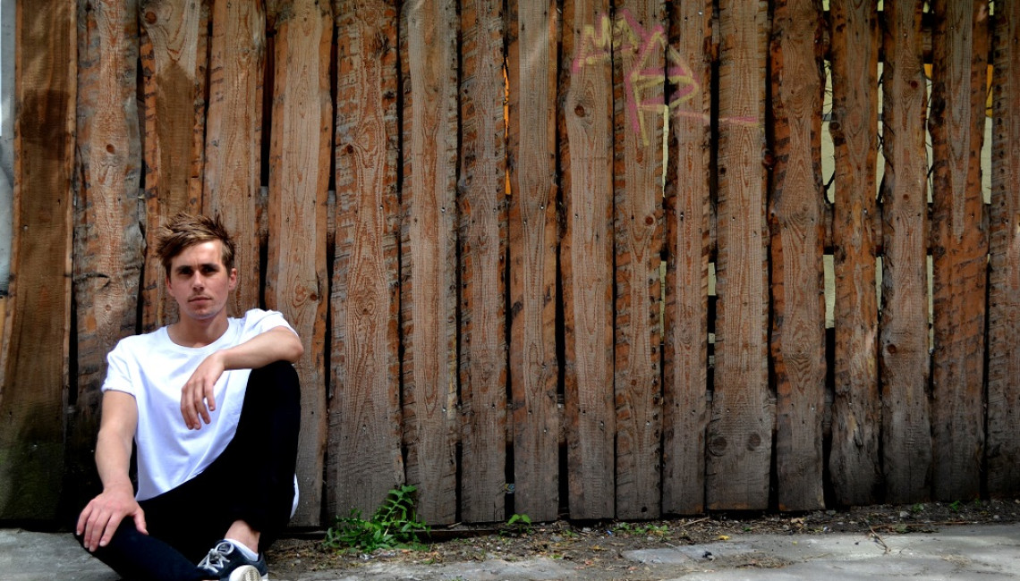 Tom James (objawienie brytyjskiej sceny) w Polsce