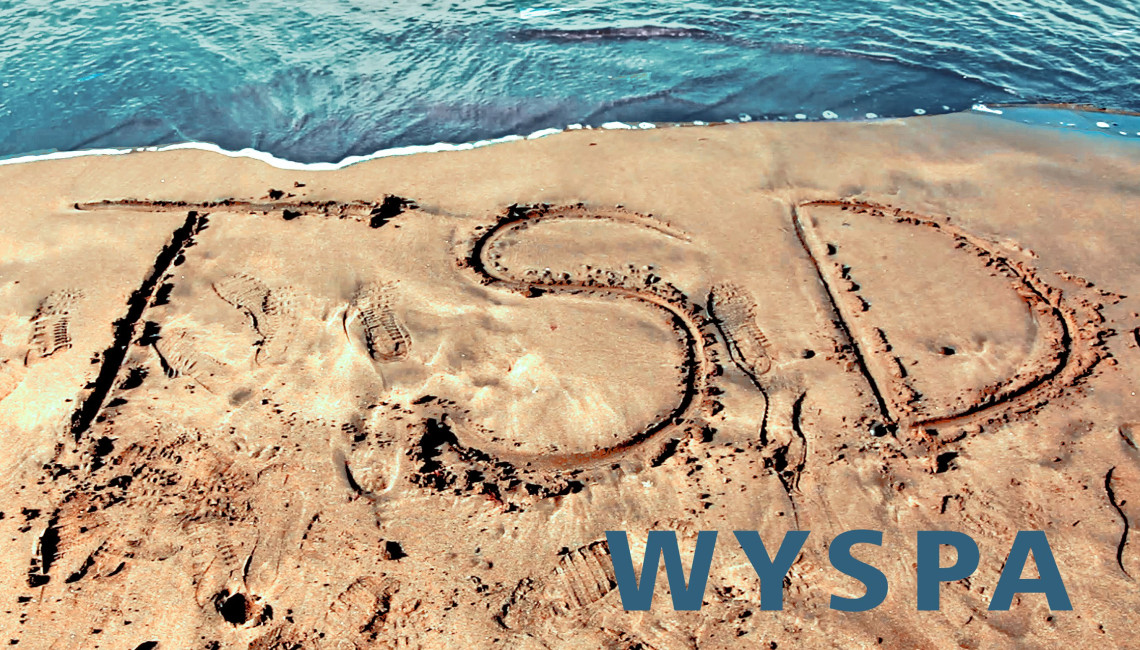 Transsexdisco prezentuje nowy teledysk pt. „Wyspa"