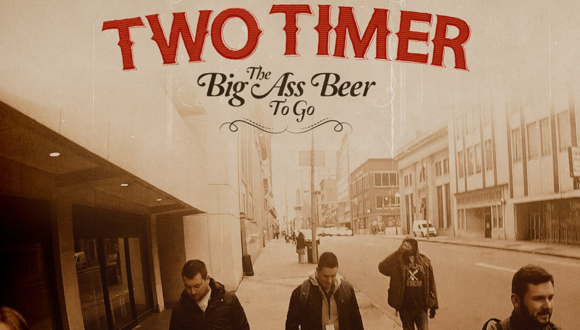 Two Timer – premiera płyty i trasa koncertowa zespołu