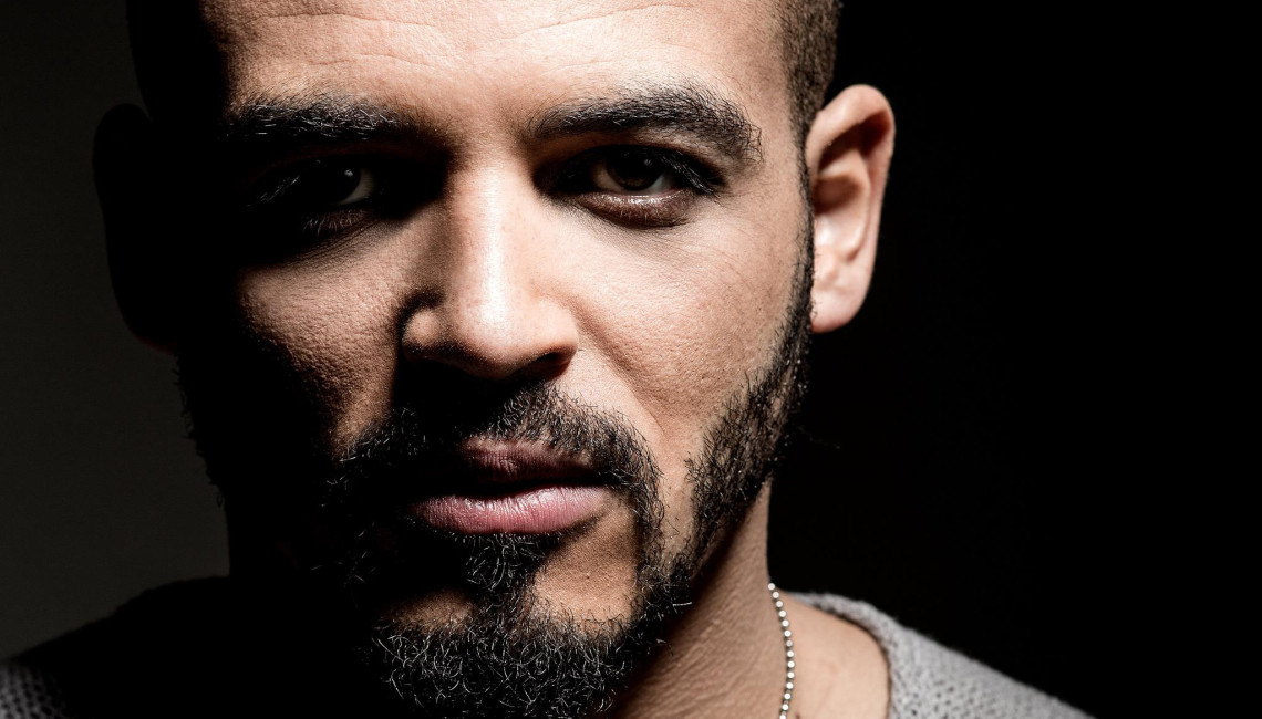 Ukeje: nowy singiel i teledysk