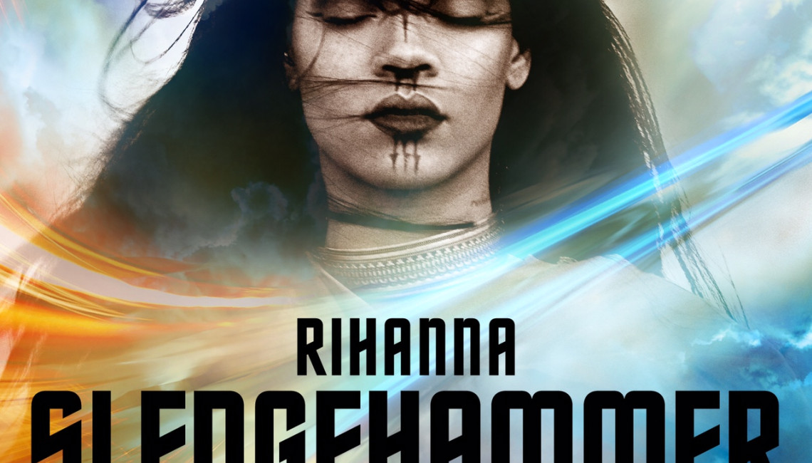 Nowy utwór od Rihanny