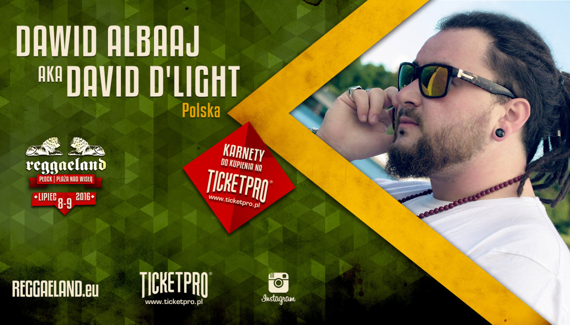 Organizatorzy nie zwalniają tempa – prezentują kolejnych wykonawców Reggaeland 2016