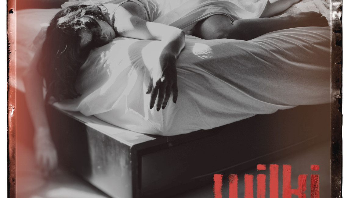 Nowa płyta zespołu Wilki: „Przez dziewczyny”  - najbardziej dynamiczna płyta w dyskografii zespołu