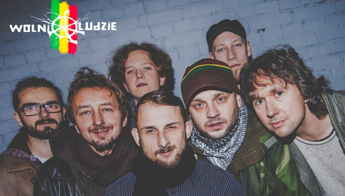 Pięć zespołów w finale Reggae Debiutów