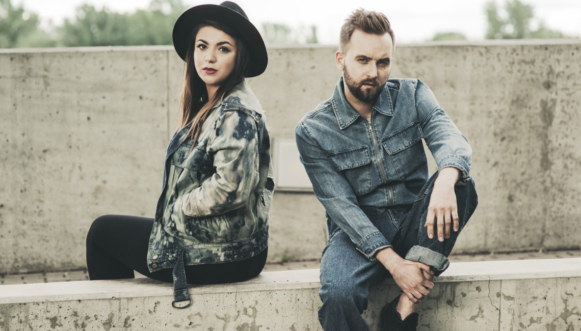 Poznaj ‘Tajemnicę’ zespołu WYSPY