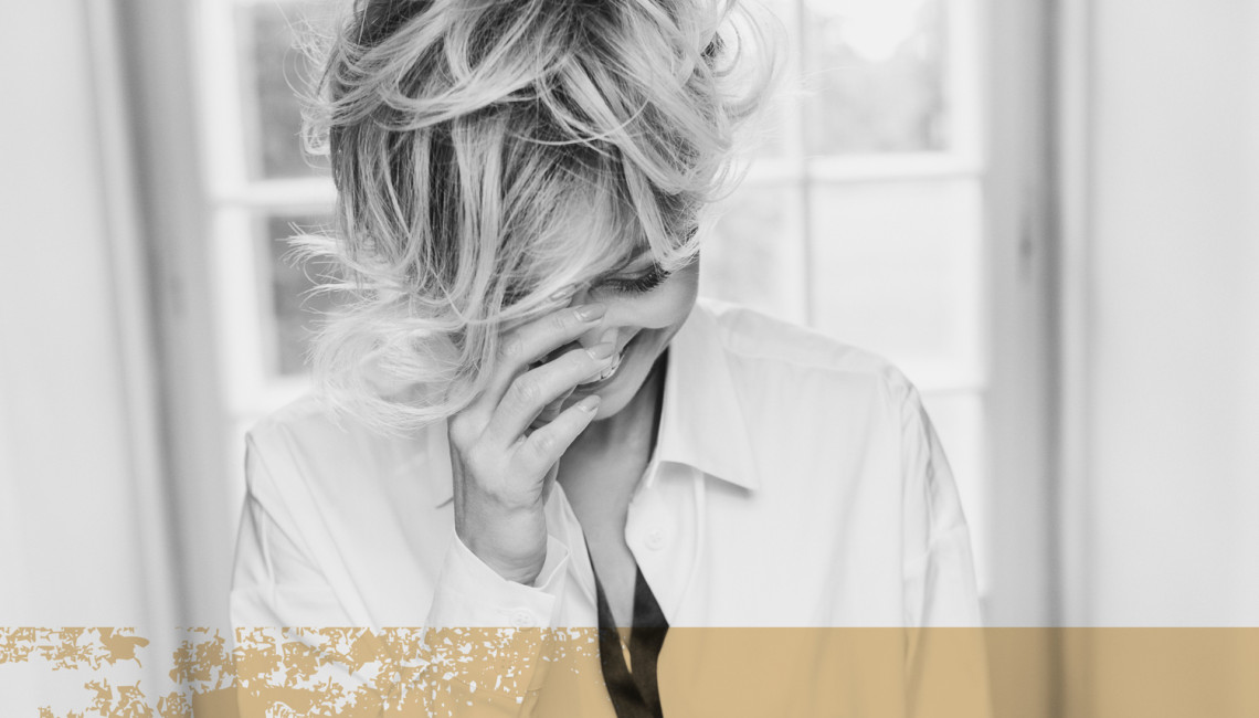 Nowy album Ani Wyszkoni już w lutym