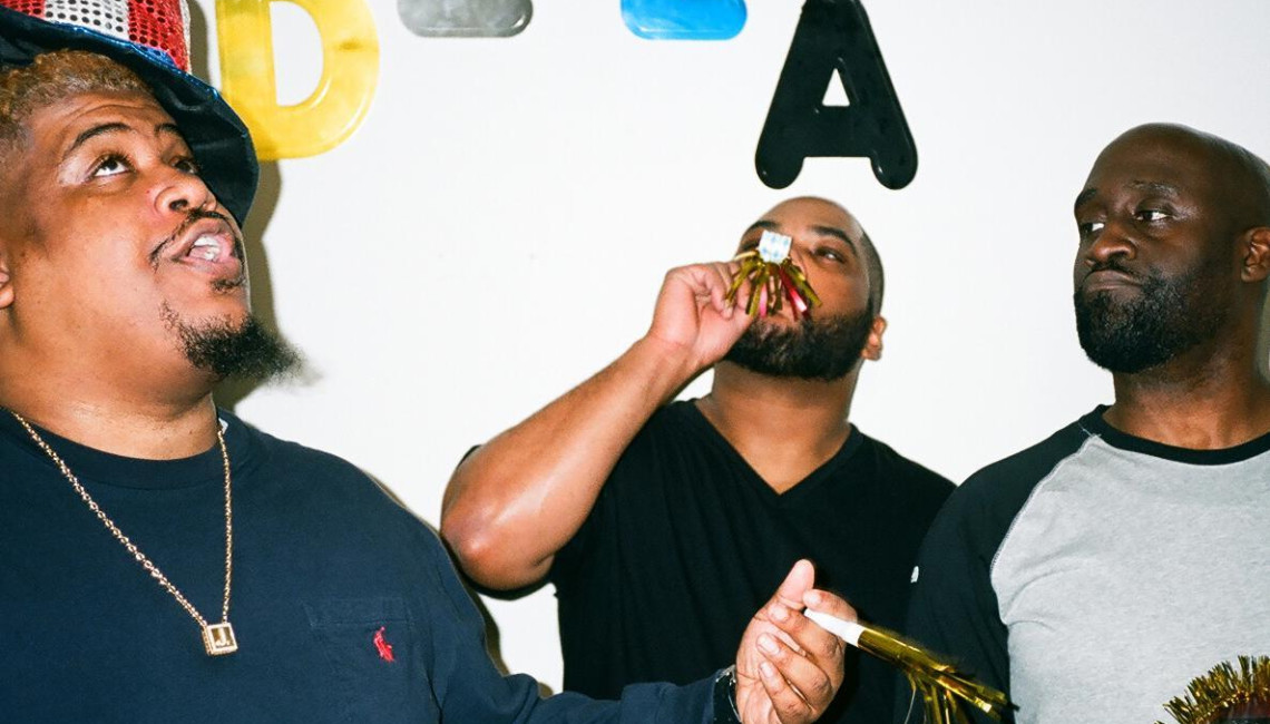 De La Soul: nowy utwór