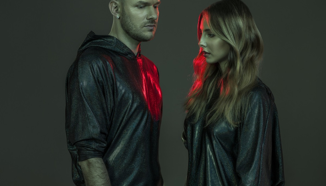 XXANAXX z nowym albumem 19 listopada w Stodole