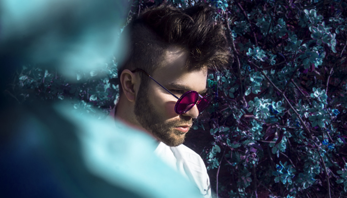 Debiutancki album Yoachima