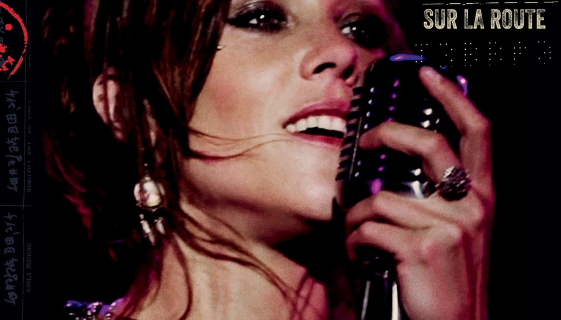 ZAZ z prezentem dla polskich fanów