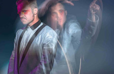 Nasza relacja: Piotr Rogucki w Wytwórni