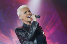 Album Roxette "Good Karma" już w sprzedaży