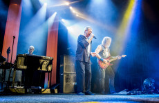 Deep Purple: "Jeśli chcesz się porządnie rozgrzać przed trasą - jedź do Polski!"