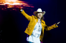 Axl na wokalu w AC/DC? Są już próby!