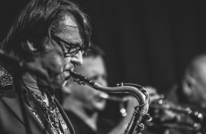 Awangardowy klip Macieja Maleńczuka