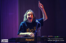 Jan Kyks Skrzek z nagrodą im. Wojciecha Korfantego