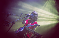 Brodka już w ten weekend na Red Bull Music Academy Weekender