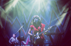 Monika Brodka prezentuje nowy teledysk 