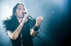 Niespodziewany album Tarji