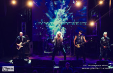 Spotkanie Piotra Metza z legendą polskiej sceny rockowej, Grzegorzem Markowskim Pretekstem rozmowy jest premiera albumu „The Greatest Hits". Zobaczcie sami