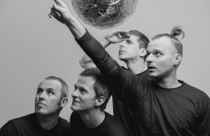 Snowman prezentuje teledysk do pierwszego singla "Znów jesteś sobą"