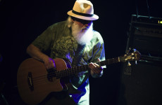 Dżem w grudniu dwukrotnie w Stodole