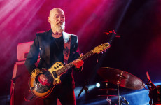 Panowie Waglewski Fisz Emade - nadciągają do Chacharni