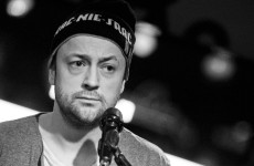 Wal się na ryj Czesław, jebany ch…