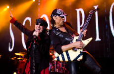 Słuchaliśmy nowej płyty Scorpions!