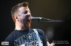 Luxtorpeda: Nowy album "Mywaswynas" już w sprzedaży