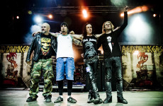 Wiemy co planuje Jankiel po rozstaniu z Acid Drinkers!