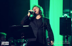 Wyjątkowy koncert Mieczysława Szcześniaka i Krzysztofa Herdzina już w najbliższą niedzielę