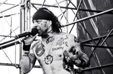 Mamy pierwszy teaser nowej płyty Sweet Noise.