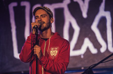 Luxtorpeda jesienią ponownie w Stodole