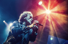 Lady Pank "35 lat na scenie" - drugi koncert w Stodole 16 grudnia