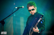 Myslovitz rusza w letnią trasę - 3 miesiące - 17 koncertów