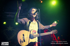 Gogol Bordello powraca do Polski