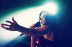 Tarja prezentuje nowy teledysk - „No Bitter End”