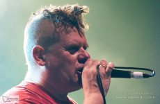 Spotkanie z zespołem Kazik na Żywo