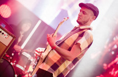 Lao Che ogłosiło trasę koncertową. Zobacz jakie miasta odwiedzi zespół