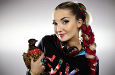 Cleo zapowiada drugi singiel solo