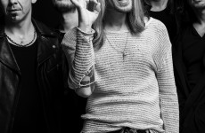 Nowy klip od zespołu Video -"Alay" przy akompaniamencie fortepianu 